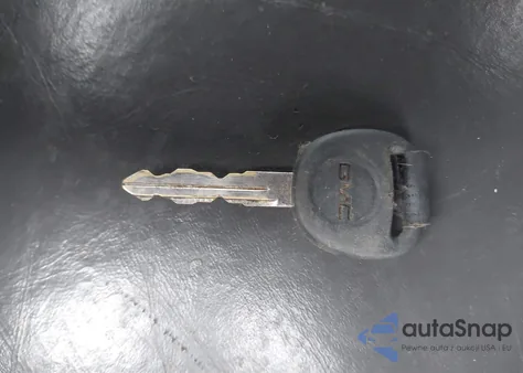 2005 GMC Sierra 2500Hd Slt z USA, uszkodzony, nr VIN 1GTHK29205E156143